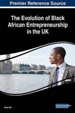Evolution of Black African Entrepreneurship in the UK af Sanya Ojo