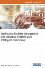 Optimizing Big Data Management and Industrial Systems With Intelligent Techniques
