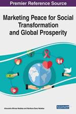 Marketing Peace for Social Transformation and Global Prosperity