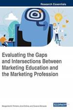 Evaluating the Gaps and Intersections Between Marketing Education and the Marketing Profession