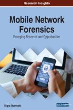 Mobile Network Forensics af Filipo Sharevski