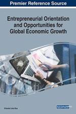 Entrepreneurial Orientation and Opportunities for Global Economic Growth