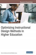 Optimizing Instructional Design Methods in Higher Education