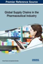 Global Supply Chains in the Pharmaceutical Industry
