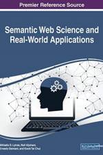 Semantic Web Science and Real-World Applications