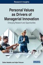 Personal Values as Drivers of Managerial Innovation af Zlatko Nedelko