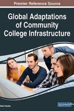 Global Adaptations of Community College Infrastructure