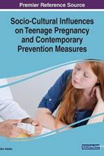 Socio-Cultural Influences on Teenage Pregnancy and Contemporary Prevention Measures