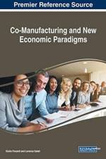Co-Manufacturing and New Economic Paradigms af Lorenza Salati