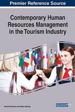 Contemporary Human Resources Management in the Tourism Industry
