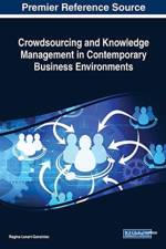 Crowdsourcing and Knowledge Management in Contemporary Business Environments
