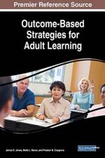 Outcome-Based Strategies for Adult Learning
