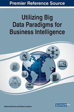 Utilizing Big Data Paradigms for Business Intelligence