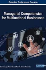 Managerial Competencies for Multinational Businesses