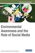 Environmental Awareness and the Role of Social Media