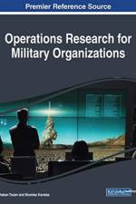 Operations Research for Military Organizations