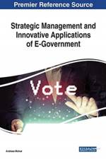 Strategic Management and Innovative Applications of E-Government