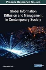 Global Information Diffusion and Management in Contemporary Society