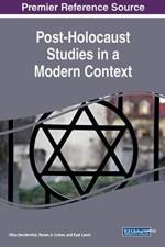 Post-Holocaust Studies in a Modern Context