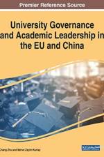 University Governance and Academic Leadership in the EU and China
