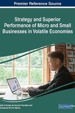 Strategy and Superior Performance of Micro and Small Businesses in Volatile Economies
