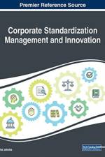 Corporate Standardization Management and Innovation