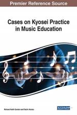 Cases on Kyosei Practice in Music Education