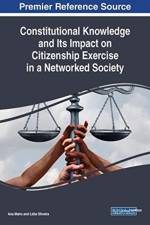 Constitutional Knowledge and Its Impact on Citizenship Exercise in a Networked Society