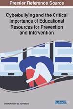 Cyberbullying and the Critical Importance of Educational Resources for Prevention and Intervention af Gilberto Marzano