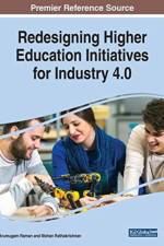 Redesigning Higher Education Initiatives for Industry 4.0