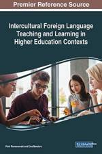 Intercultural Foreign Language Teaching and Learning in Higher Education Contexts