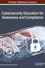 Cybersecurity Education for Awareness and Compliance