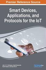 Smart Devices, Applications, and Protocols for the IoT