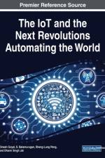 IoT and the Next Revolutions Automating the World