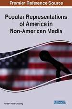 Popular Representations of America in Non-American Media