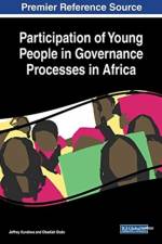Participation of Young People in Governance Processes in Africa