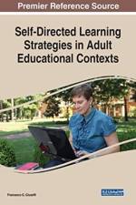 Self-Directed Learning Strategies in Adult Educational Contexts