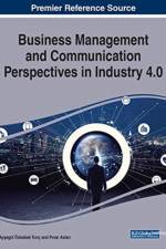 Business Management and Communication Perspectives in Industry 4.0