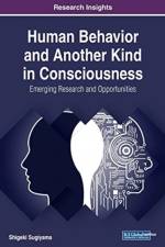 Human Behavior and Another Kind in Consciousness af Shigeki Sugiyama