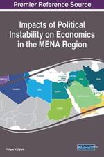 Impacts of Political Instability on Economics in the MENA Region