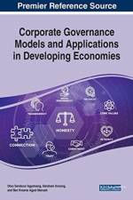 Corporate Governance Models and Applications in Developing Economies
