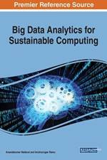 Big Data Analytics for Sustainable Computing