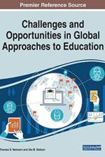 Challenges and Opportunities in Global Approaches to Education