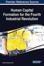 Human Capital Formation for the Fourth Industrial Revolution