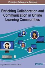 Enriching Collaboration and Communication in Online Learning Communities
