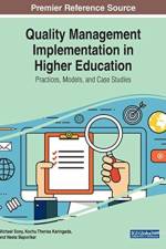 Quality Management Implementation in Higher Education