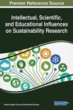 Intellectual, Scientific, and Educational Influences on Sustainability Research