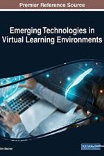Emerging Technologies in Virtual Learning Environments