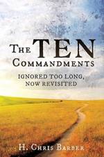 The Ten Commandments af H Chris Barber