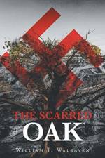 The Scarred Oak af William T Walraven
